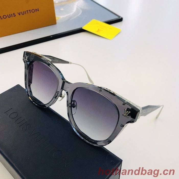 Louis Vuitton Sunglasses Top Quality LVS00332